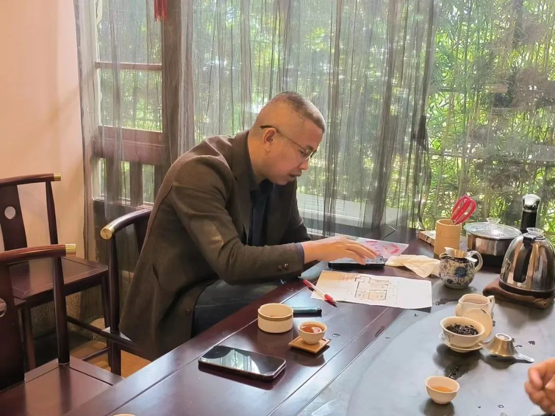 三僚曾真君：广州为福主规划家居风水布局